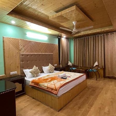Lotus Cottage Manāli Εξωτερικό φωτογραφία
