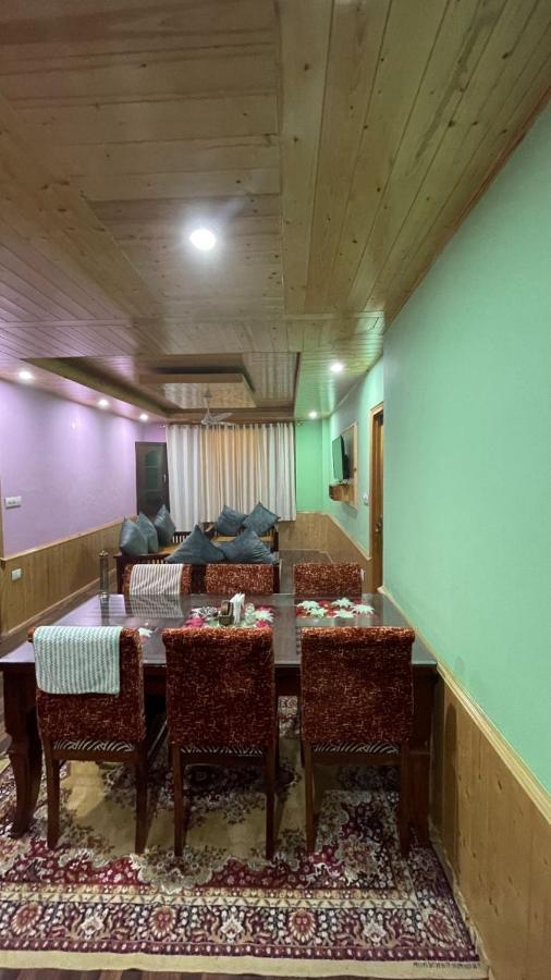 Lotus Cottage Manāli Εξωτερικό φωτογραφία