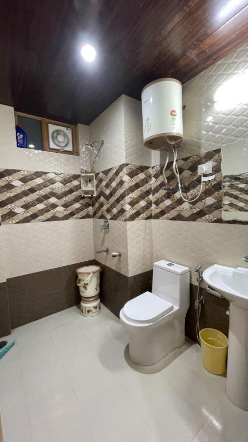Lotus Cottage Manāli Εξωτερικό φωτογραφία