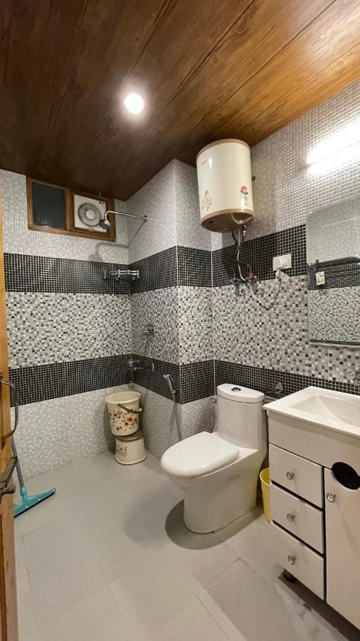 Lotus Cottage Manāli Εξωτερικό φωτογραφία