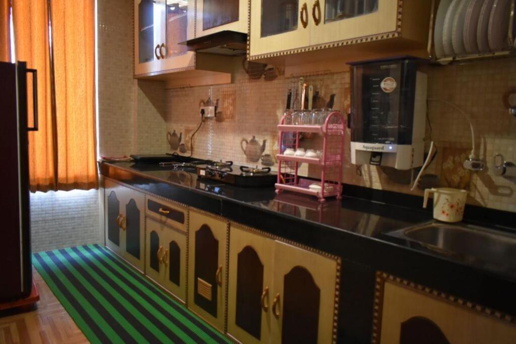 Lotus Cottage Manāli Εξωτερικό φωτογραφία